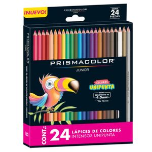 Colores Prismacolor Junior x 24 unidades 2153020