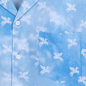Camisa de Adulto Hércules