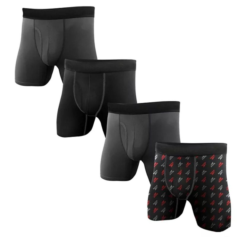Calzoncillos reebok hombre deals