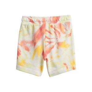 Short Baby Gap Tipo Tie-Dye Color Degradado para Niña