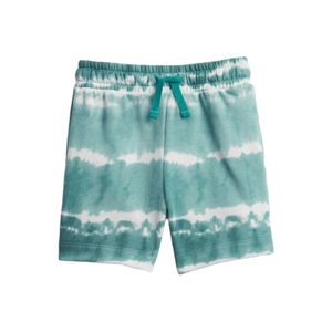 Short Baby Gap Tipo Tie-Dye para Niño