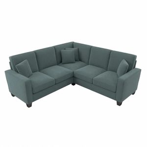 Mueble Seccional Simétrico Sofia color Verde TU MESITA