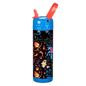 Tomatodo Acero Disney Elementos 470 ml