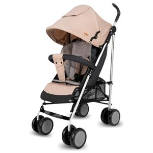 Coche Bastón Deportivo Morley Edición Limitada Beige