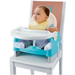 Mesa de Comer Portatil Con Sonidos Y Luces Plegable Celeste