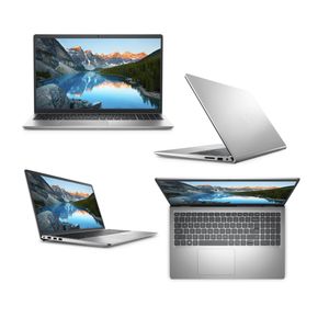 Notebook Dell Inspiron 3520 15.6 Pulgadas FHD IPS Core i7-1255U hasta 4.70GHz 8GB DDR4 SO-DIMM