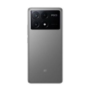 Xiaomi Poco X6 Pro 512gb 12gb Ram Gris