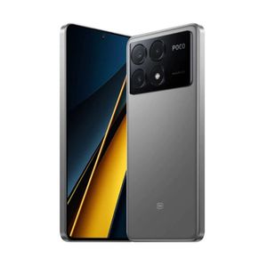 Xiaomi Poco X6 Pro 512gb 12gb Ram Gris