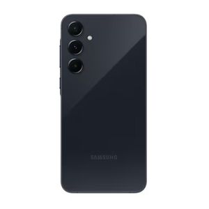 Samsung Galaxy A55 256gb 8gb Ram Awesome Navy