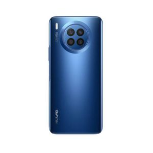Huawei Nova 8i 128Gb 6Gb Ram Azul Sideral