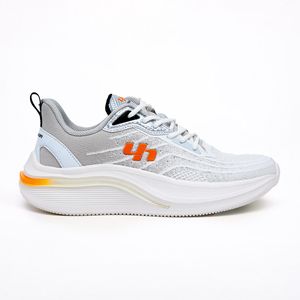 Zapatillas Running Ultralon Hombre Ultra Boomerang UL1005M2 Gris