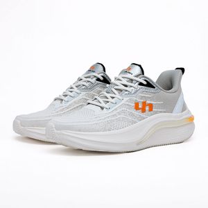 Zapatillas Running Ultralon Hombre Ultra Boomerang UL1005M2 Gris
