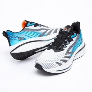 Zapatillas Running Ultralon Hombre Ultra Cosmic UL23472M3 Blanco