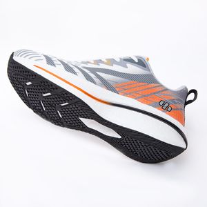 Zapatillas Running Ultralon Hombre Ultra Cosmic UL23472M2 Gris