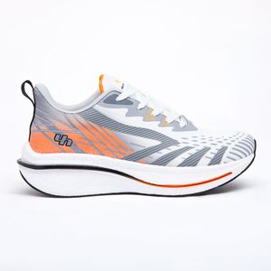 Zapatillas Running Ultralon Hombre Ultra Cosmic UL23472M2 Gris