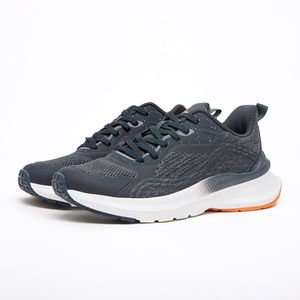 Zapatillas Running Ultralon Hombre Ultra Interact UL1003M2 Gris