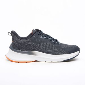 Zapatillas Running Ultralon Hombre Ultra Interact UL1003M2 Gris