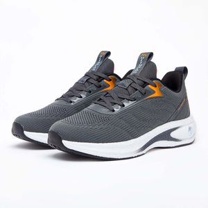 Zapatillas Running Ultralon Hombre Ultra Maze UL23572M3 Gris
