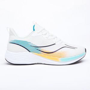 Zapatillas Running Ultralon Hombre Ultra Cape UL23476M2 Blanco