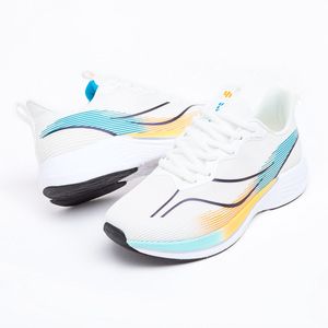 Zapatillas Running Ultralon Hombre Ultra Cape UL23476M2 Blanco