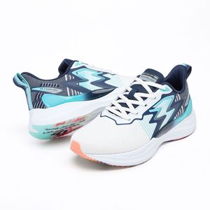 Zapatillas Running Ultralon Hombre Ultra Lifeve UL23470M2 Multicolor