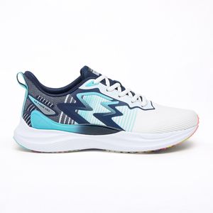 Zapatillas Running Ultralon Hombre Ultra Lifeve UL23470M2 Multicolor