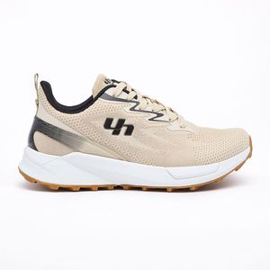 Zapatillas Outdoor Ultralon Hombre Ultra Spin Racer UL1008M2 Beige