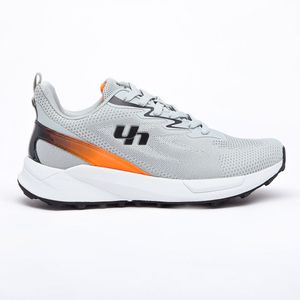 Zapatillas Outdoor Ultralon Hombre Ultra Spin Racer UL1008M3 Gris