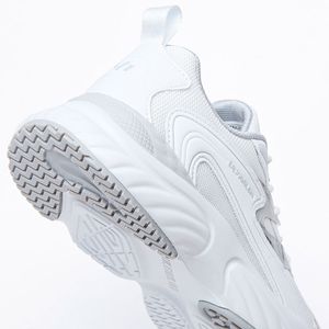 Zapatillas Urbanas Ultralon Hombre Ultra Relaxed UL23499M2 Blanco