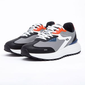 Zapatillas Urbanas Ultralon Hombre Ultra Pulse UL1006M2 Multicolor
