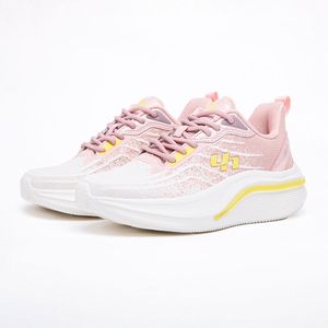 Zapatillas Running Ultralon Mujer Ultra Boomerang UL1005W5 Rosado