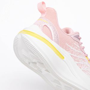 Zapatillas Running Ultralon Mujer Ultra Boomerang UL1005W5 Rosado