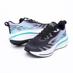 Zapatillas Running Ultralon Mujer Ultra Cosmic UL23472W3 Negro