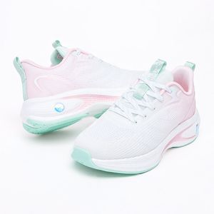 Zapatillas Running Ultralon Mujer Ultra Maze UL23572W3 Blanco