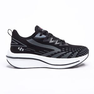Zapatillas Running Ultralon Mujer Ultra Cosmic UL23472W1 Negro