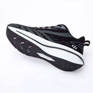 Zapatillas Running Ultralon Mujer Ultra Cosmic UL23472W1 Negro