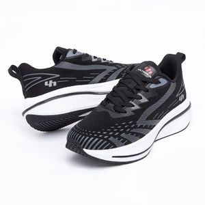 Zapatillas Running Ultralon Mujer Ultra Cosmic UL23472W1 Negro