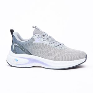 Zapatillas Running Ultralon Mujer Ultra Maze UL23572W2 Gris