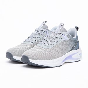Zapatillas Running Ultralon Mujer Ultra Maze UL23572W2 Gris