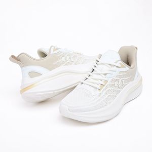 Zapatillas Running Ultralon Mujer Ultra Boomerang UL1005W4 Beige