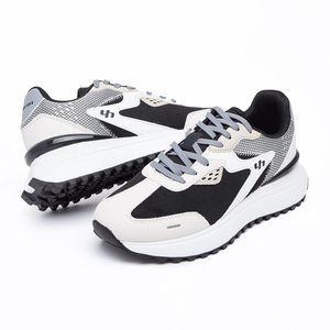 Zapatillas Urbanas Ultralon Mujer Ultra Pulse UL1006W3 Multicolor