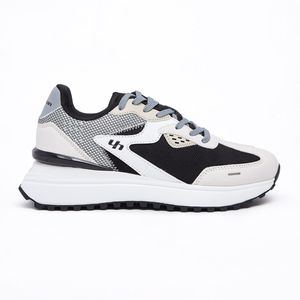 Zapatillas Urbanas Ultralon Mujer Ultra Pulse UL1006W3 Multicolor