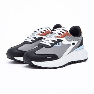Zapatillas Urbanas Ultralon Mujer Ultra Pulse UL1006W2 Multicolor