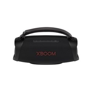 Parlante LG XBOOM Go XG8 Inalámbrico Negro