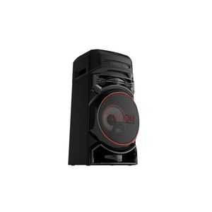 Equipo de Sonido LG Xboom RNC5 Negro