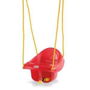 Columpio Para Niños Little Tikes Mini Highback Toddler