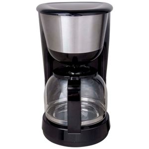 Cafetera BLACKLINE 1.25L CM4313A-CB Negro