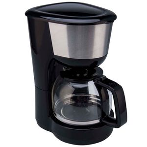 Cafetera BLACKLINE 1.25L CM4313A-CB Negro