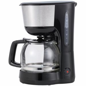 Cafetera BLACKLINE 1.25L CM4313A-CB Negro