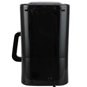 Cafetera BLACKLINE 1.8L CM9428AB-N Negro
